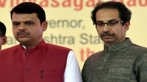 Crisis on forming government in Maharashtra