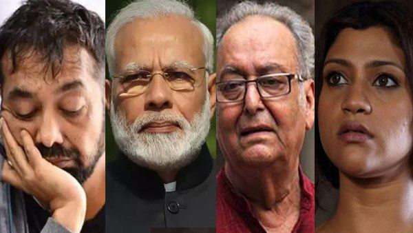 The big celebrities had expressed mobs on lynching