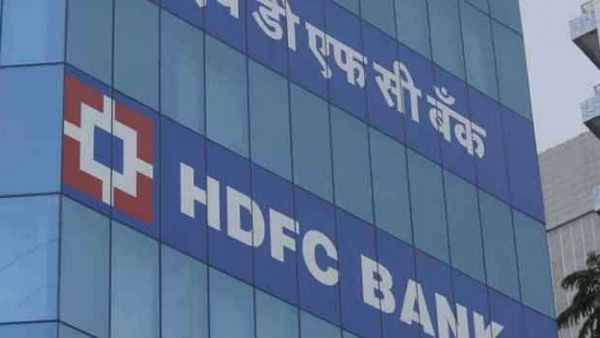 HDFC की सर्विस ठप