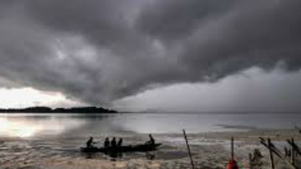 Maha-Monsoon from July 25 in Mumbai
