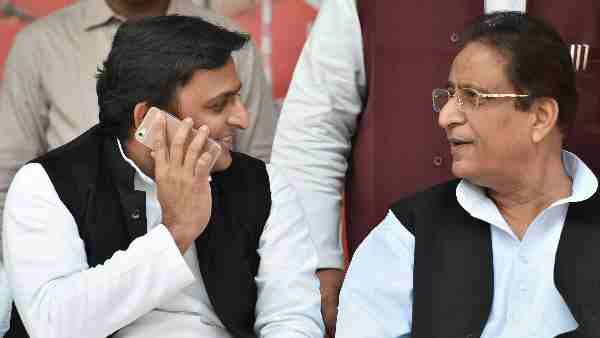 Rampur district administration files false case