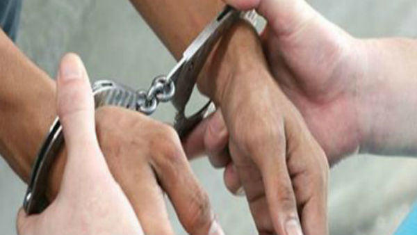 Student was arrested