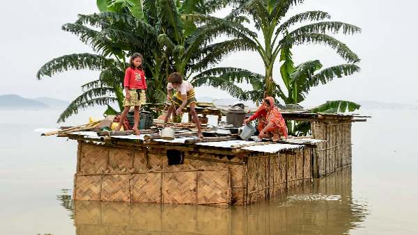 53 lakh people in Assam