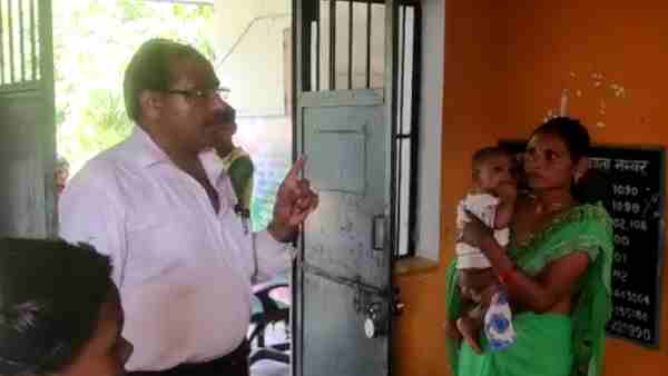 Women accused serious charges against Warden