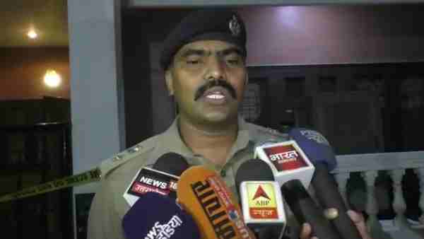 SSP told
