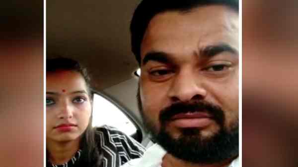 These orders given to Sakshi and Ajitesh