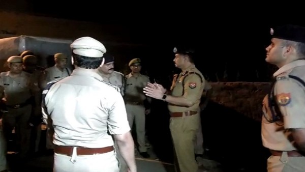 Investigation of the reasons for murder: SP