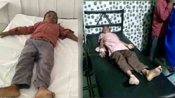 52 children in school