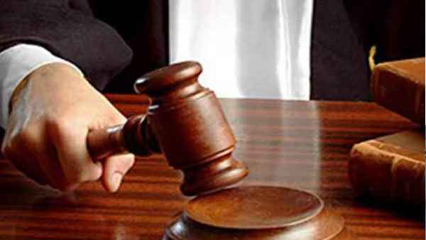 Witness given to witness's father and BJP legislator Rajesh Mishra