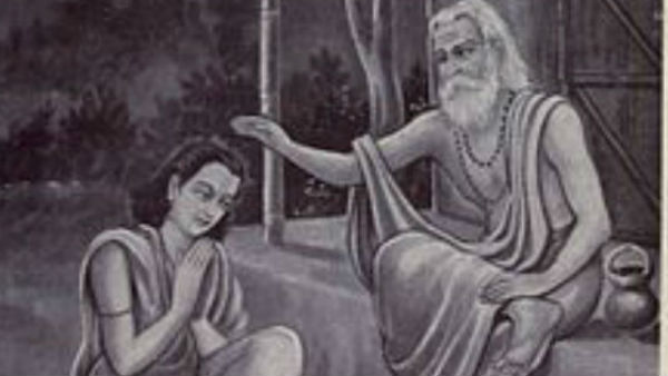 Birthday of Krishna Dwarayan Vyas