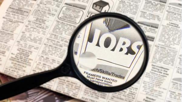 Vacancy recently came out