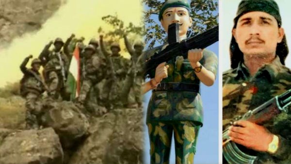 Jodhpur martyr Kaluram Jakhar: martyr after 5 years of joining the army