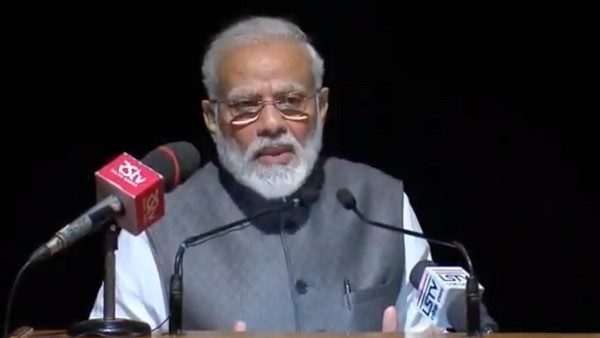 PM modi says there will be a museum for all former Prime Ministers PM modi says there will be a museum for all former Prime Ministers