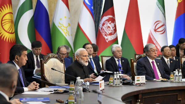 As Global Leader