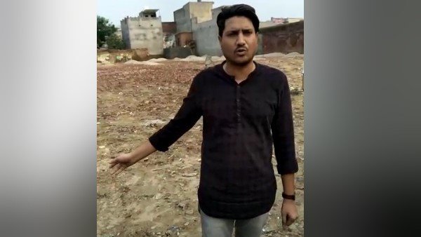 Video was viral