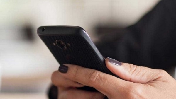 Woman had doubts about husband's affair