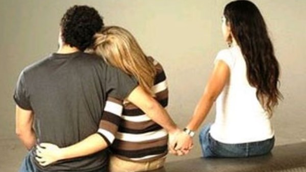 Husband charged with violating privacy on his wife