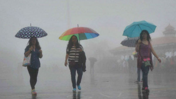 Heavy rain alert issued in these states