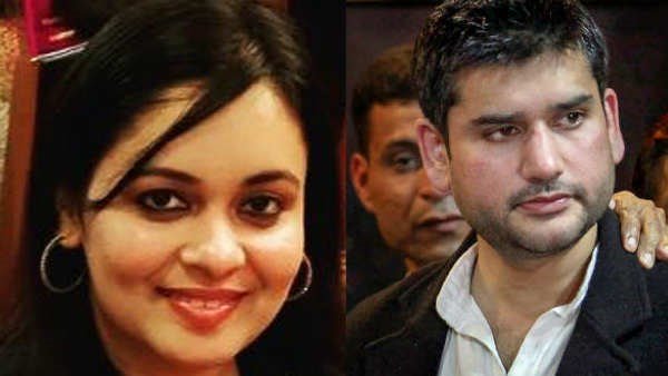 'Whatever I have, Apoorva will snatch it'