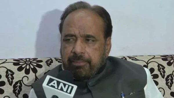 Madhya Pradesh leader Gopal Bhargava gave threat to Congress
