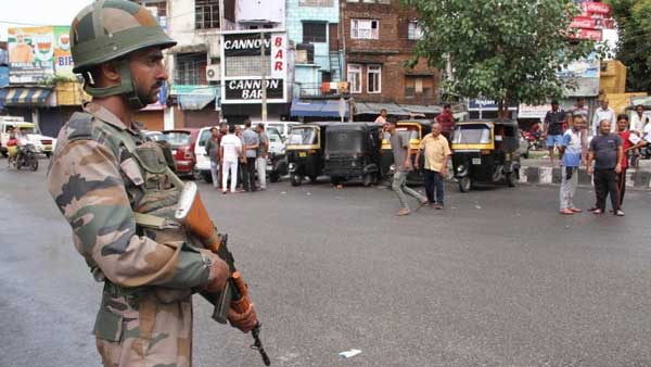 First D of Modi's Mithan Kashmir formula
