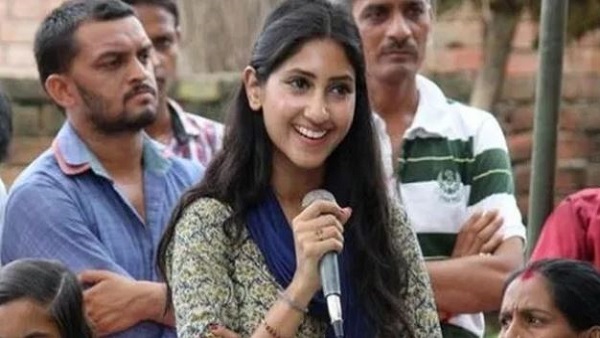 'I am a Hindustani'