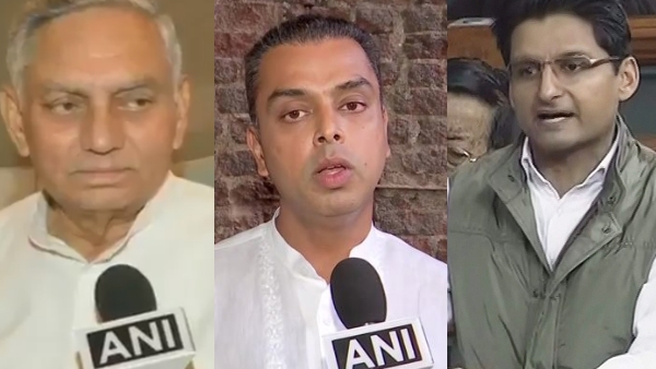 Janardhan Dwivedi welcomes Modi government's decision
