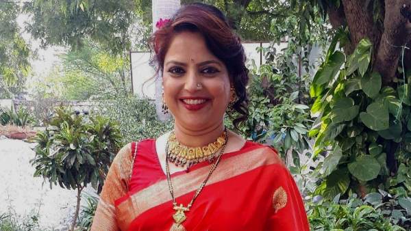 Bharti Raj's house is in posh area