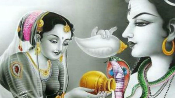 Tradition of fasts and festivals