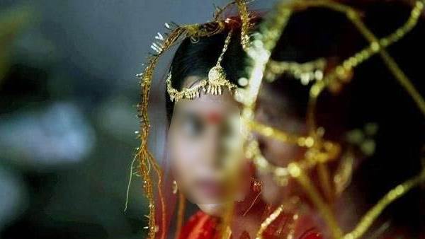 Marriage of women in the age group of 15 to 19 is more