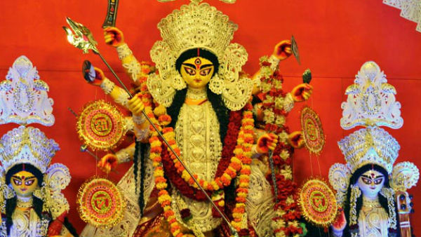 Navratri will prove to be a boon for these zodiac signs