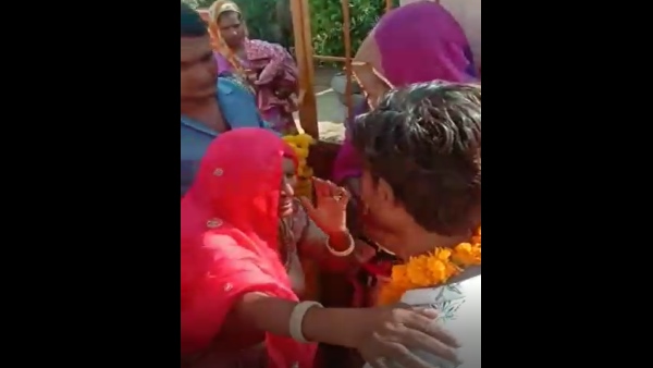 Dead body handed over to relatives on 18 September