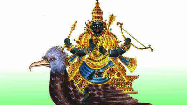 Benefits of Shani Pradosh fast
