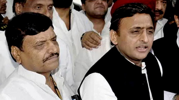 SP and Praspa leaders praised the decision