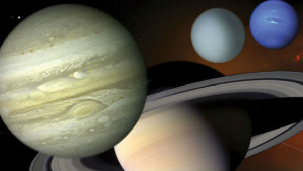 What will be the effect of Mercury rise