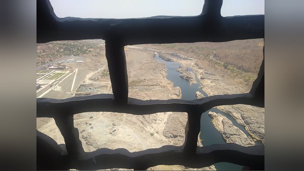 Work began in 2013, completed in 33 months