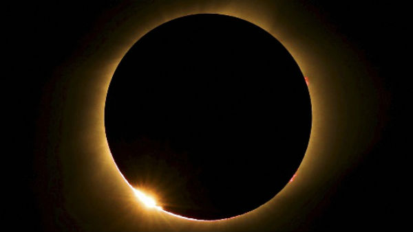 There are many myths about 'solar eclipse'