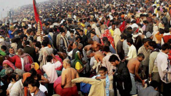 Importance of charity on Mouni Amavasya