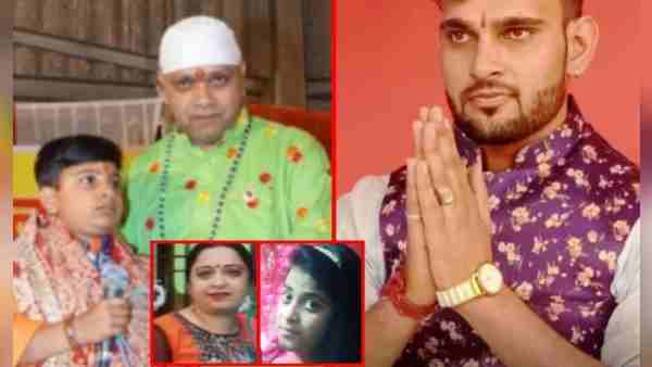 Bloody game in Ajay Pathak's house in Shamli