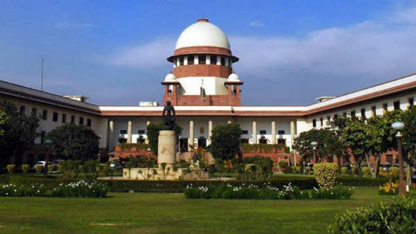 Shift will be done after the decision of the Supreme Court