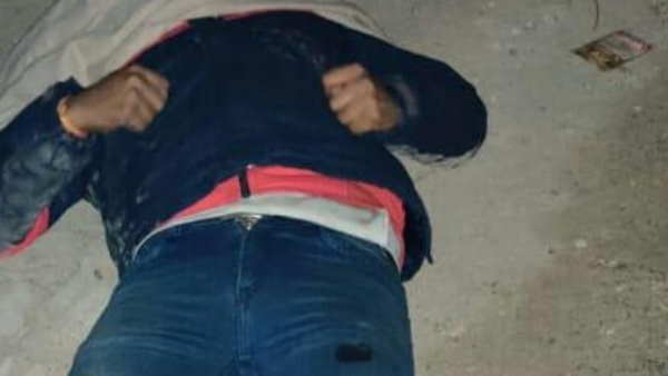 Police got information about shooter Jitendra