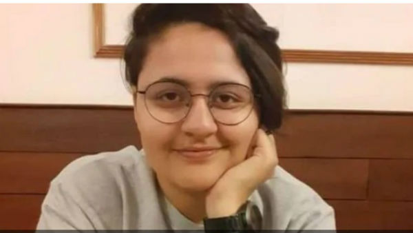Urvashi Chudawala is associated with TISS Queer Collective