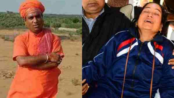 Ranjeet got information about his wife's boyfriend