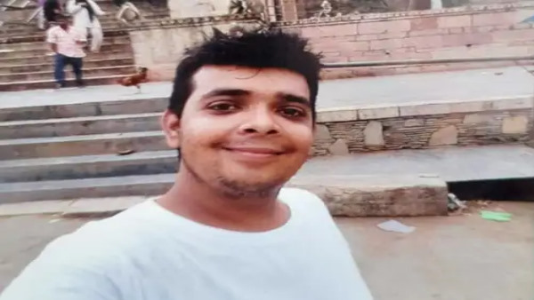 Sumit lived with Nani