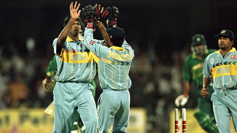 1996 वर्ल्ड कप 1996 वर्ल्ड कप
