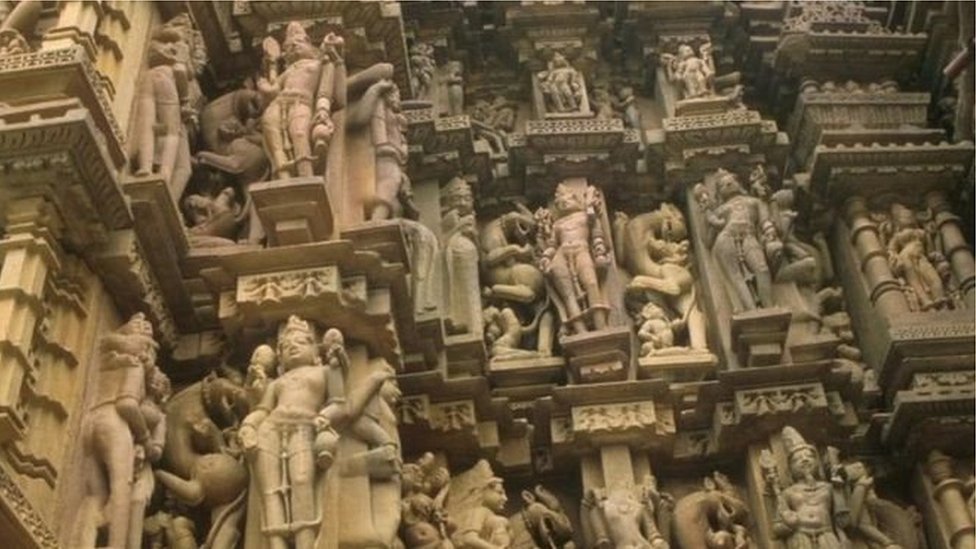 खजुराहो मंदिर खजुराहो मंदिर