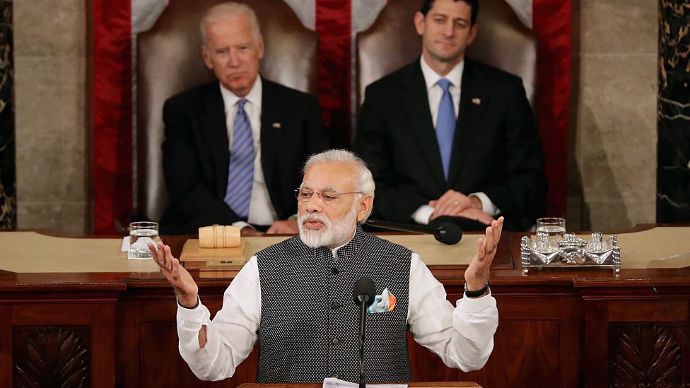 नरेंद्र मोदी नरेंद्र मोदी