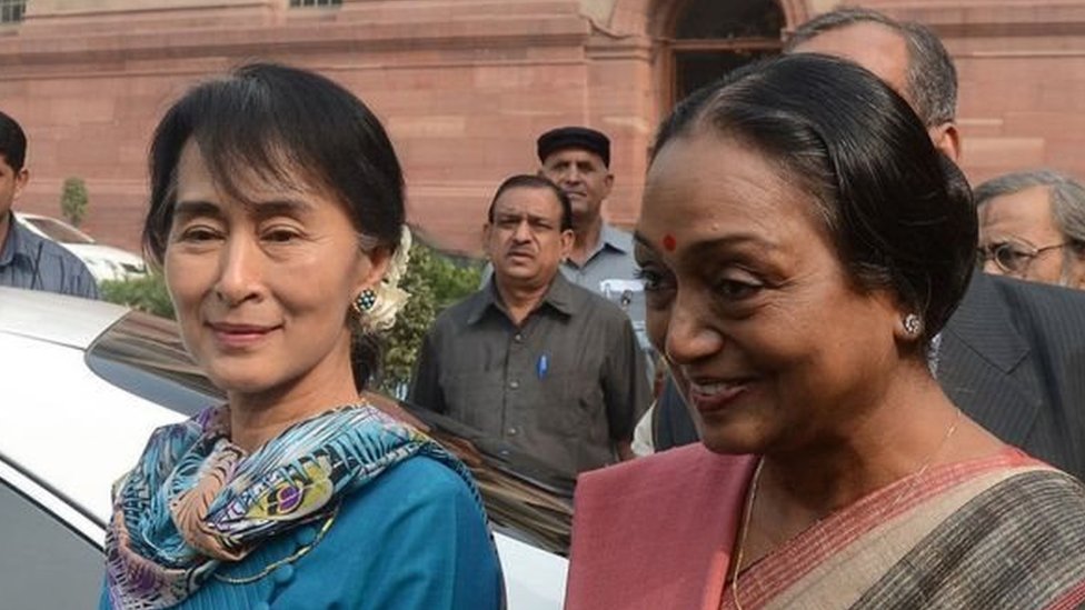 मीरा कुमार मीरा कुमार