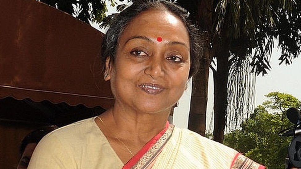 मीरा कुमार मीरा कुमार