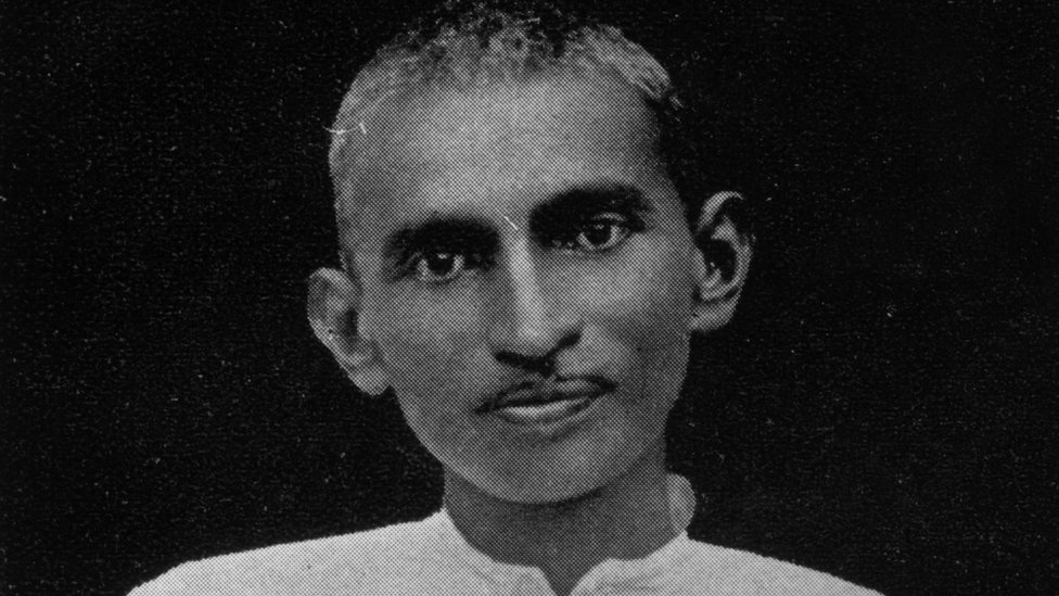 महात्मा गांधी महात्मा गांधी